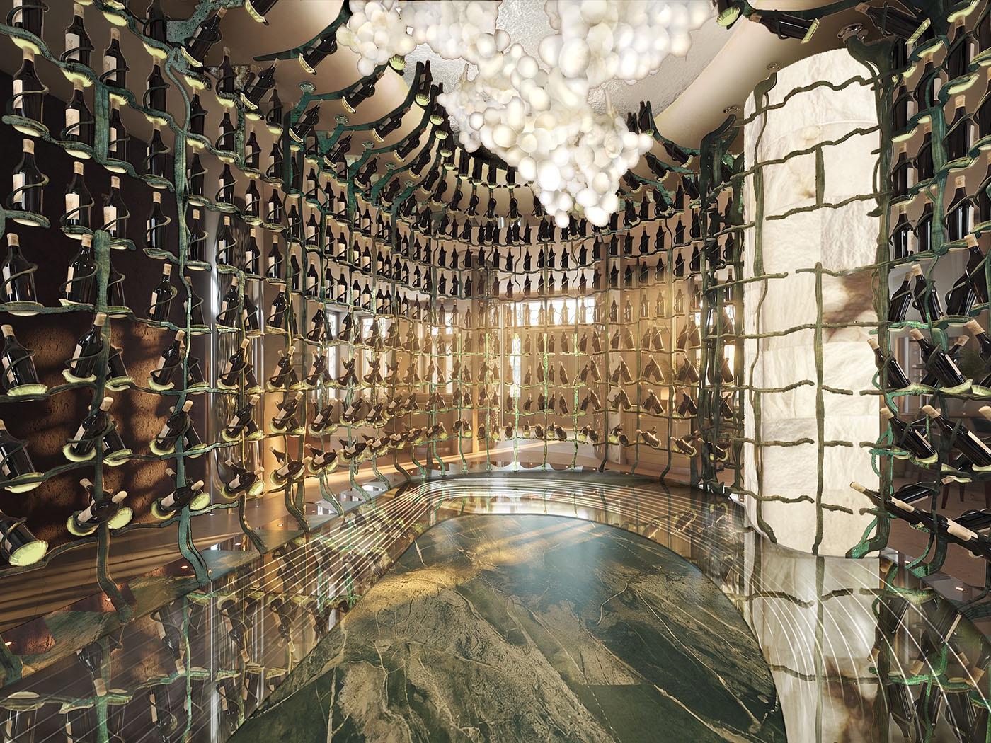 In Conversation with Mike Wu: The Next Chapter of Club Batard Opens in Shanghai